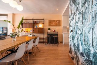 Ático en venta en El Puerto en Roquetas de Mar