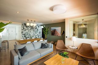 Ático en venta en El Puerto en Roquetas de Mar