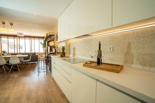 Ático en venta en El Puerto en Roquetas de Mar