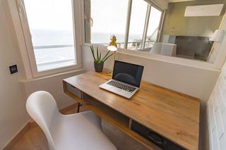 Ático en venta en El Puerto en Roquetas de Mar