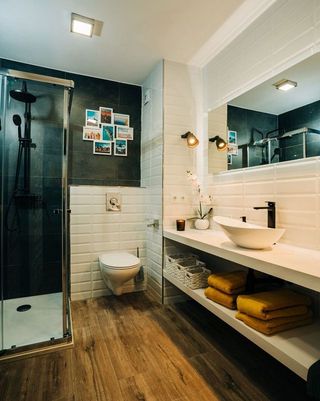 Ático en venta en El Puerto en Roquetas de Mar