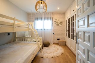 Ático en venta en El Puerto en Roquetas de Mar