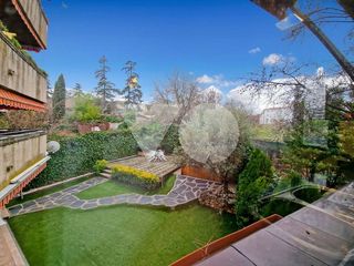 Piso en venta en Rejas en Madrid