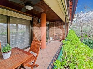 Piso en venta en Rejas en Madrid