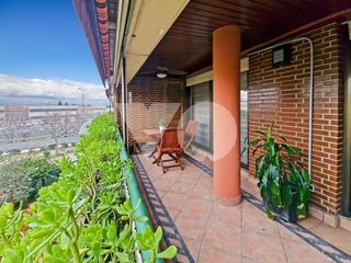 Piso en venta en Rejas en Madrid