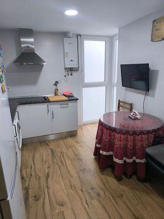 Piso en venta en Aluche en Madrid