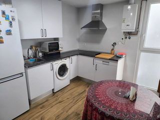 Piso en venta en Aluche en Madrid