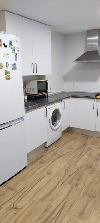 Piso en venta en Aluche en Madrid