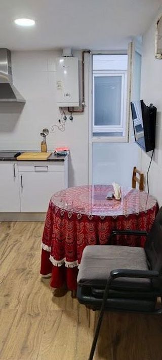 Piso en venta en Aluche en Madrid