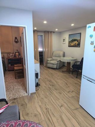 Piso en venta en Aluche en Madrid