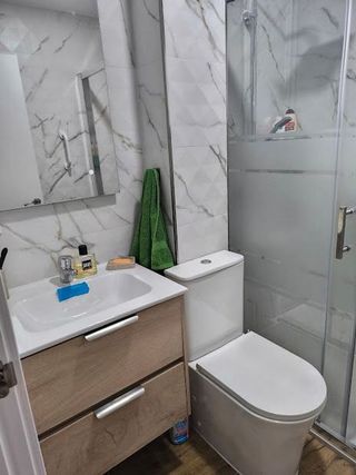 Piso en venta en Aluche en Madrid