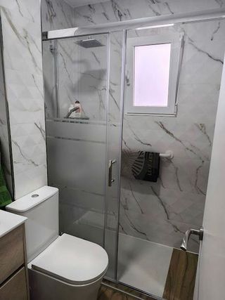 Piso en venta en Aluche en Madrid