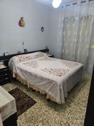 Piso en venta en Aluche en Madrid