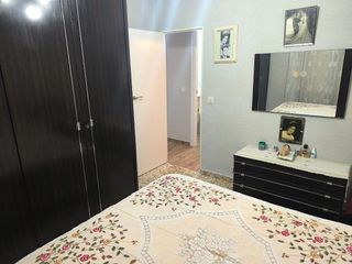 Piso en venta en Aluche en Madrid