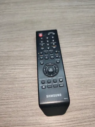 Mando a distancia TV Samsung 0071h