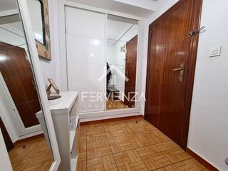 Piso en venta en Parque del Oeste - Olivares en Oviedo