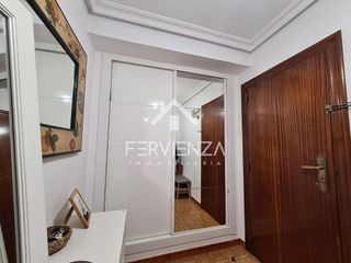 Piso en venta en Parque del Oeste - Olivares en Oviedo