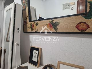 Piso en venta en Parque del Oeste - Olivares en Oviedo