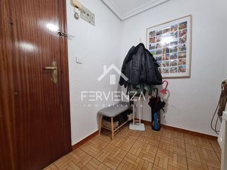 Piso en venta en Parque del Oeste - Olivares en Oviedo