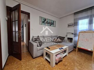 Piso en venta en Parque del Oeste - Olivares en Oviedo