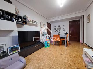 Piso en venta en Parque del Oeste - Olivares en Oviedo