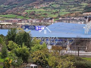 Piso en venta en Parque del Oeste - Olivares en Oviedo