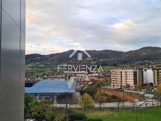 Piso en venta en Parque del Oeste - Olivares en Oviedo