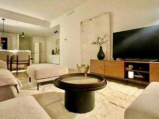 Piso en venta en San Luis de Sabinillas en Manilva