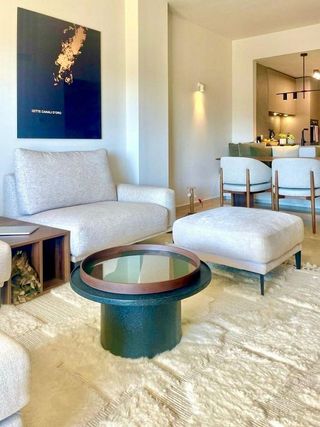 Piso en venta en San Luis de Sabinillas en Manilva