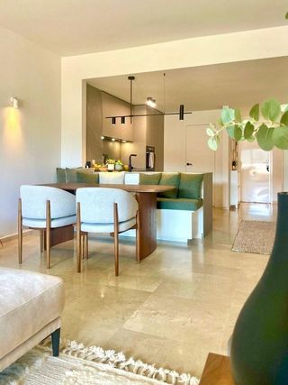 Piso en venta en San Luis de Sabinillas en Manilva