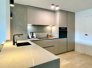 Piso en venta en San Luis de Sabinillas en Manilva