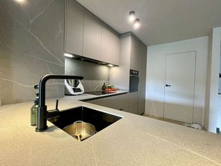 Piso en venta en San Luis de Sabinillas en Manilva