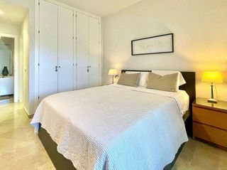 Piso en venta en San Luis de Sabinillas en Manilva