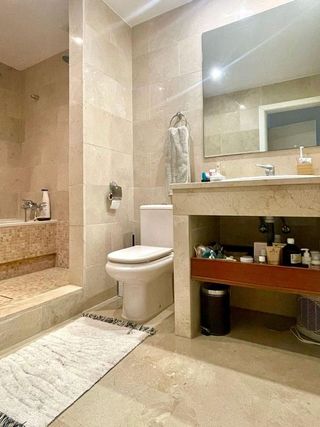 Piso en venta en San Luis de Sabinillas en Manilva