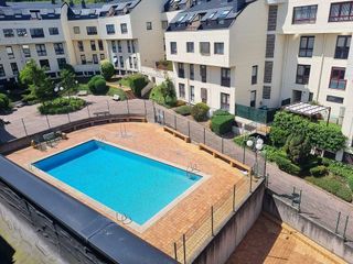 Dúplex en venta en Los Castros - Castrillón - Eiris en Coruña (A)