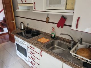 Dúplex en venta en Los Castros - Castrillón - Eiris en Coruña (A)