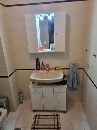 Dúplex en venta en Los Castros - Castrillón - Eiris en Coruña (A)