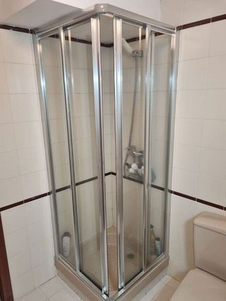 Dúplex en venta en Los Castros - Castrillón - Eiris en Coruña (A)