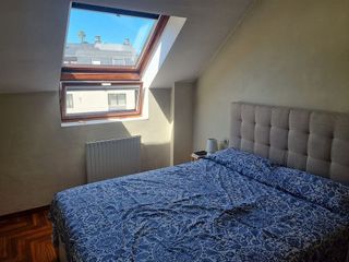 Dúplex en venta en Los Castros - Castrillón - Eiris en Coruña (A)