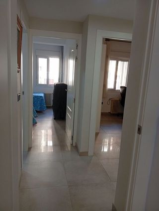 Piso en venta en Avda de Madrid - Pº de la Estación en Jaén