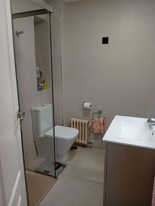 Piso en venta en Avda de Madrid - Pº de la Estación en Jaén