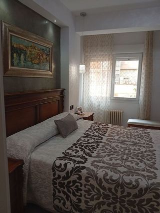 Piso en venta en Avda de Madrid - Pº de la Estación en Jaén