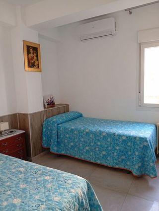 Piso en venta en Avda de Madrid - Pº de la Estación en Jaén