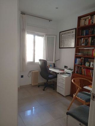 Piso en venta en Avda de Madrid - Pº de la Estación en Jaén