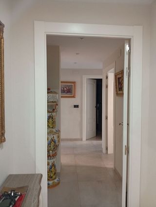 Piso en venta en Avda de Madrid - Pº de la Estación en Jaén