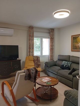 Piso en venta en Avda de Madrid - Pº de la Estación en Jaén