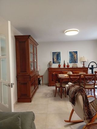 Piso en venta en Avda de Madrid - Pº de la Estación en Jaén