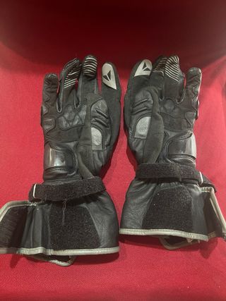 Guanti Dainese Carbon D1 Long
