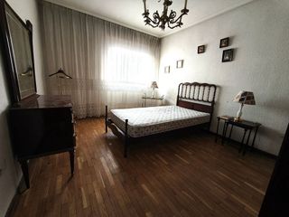 Piso en venta en Campo de la Juventud en Palencia