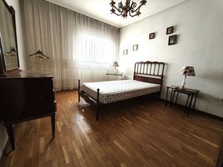 Piso en venta en Campo de la Juventud en Palencia